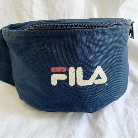 Fila Belt bag / fanny pack - Picture 2 of 5